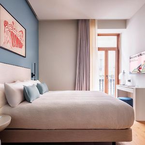 Habitación Mediana
